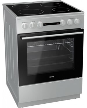 Ηλεκτρική Κουζίνα Pitsos PAC6050X00