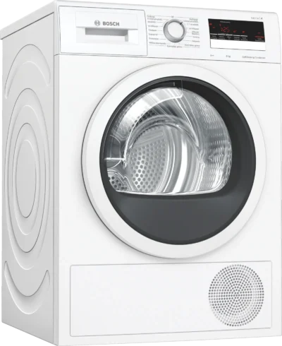 Στεγνωτήριο Bosch WTW85231GR 8 kg