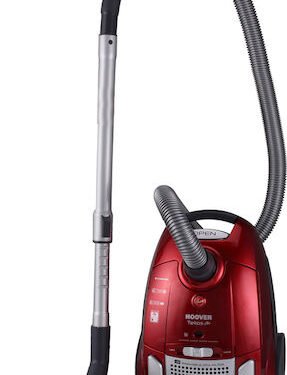 Ηλεκτρική Σκούπα Hoover TE70 TE75 Silence