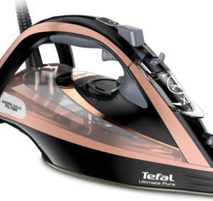 Σίδερο Ατμού Tefal FV9845 Ultimate Pure