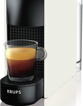 Καφετιέρα Nespresso Krups Essenza Mini XN1101