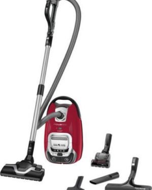 Ηλεκτρική Σκούπα Rowenta Silence Force Allergy+ RO7473EA