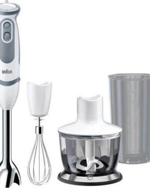 Ραβδομπλέντερ Braun MQ5235WH