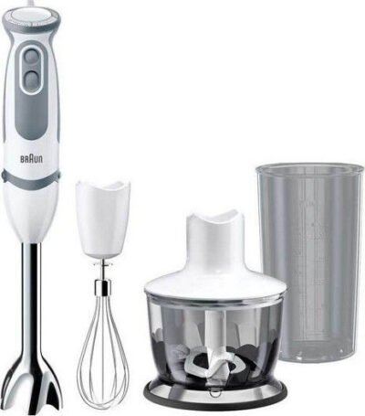 Ραβδομπλέντερ Braun MQ5235WH