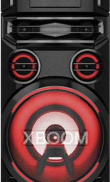 Ηχοσύστημα LG XBOOM ON7