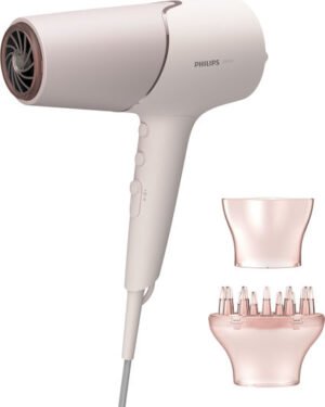 Σεσουάρ Philips BHD530/00 ThermoProtect