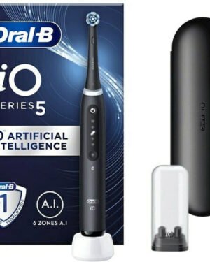 Οδοντόβουρτσα Oral-B Pro 3 3500 CrossAction