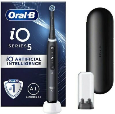 Οδοντόβουρτσα Oral-B Pro 3 3500 CrossAction