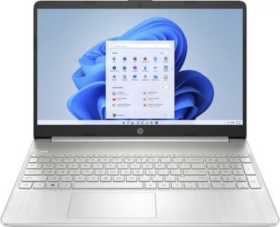 Laptop HP 15s-fq5117nv i5 16GB 512GB SSD