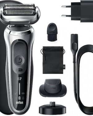 Ηλεκτρική Ξυριστική Braun Series 7 70-S4200cs